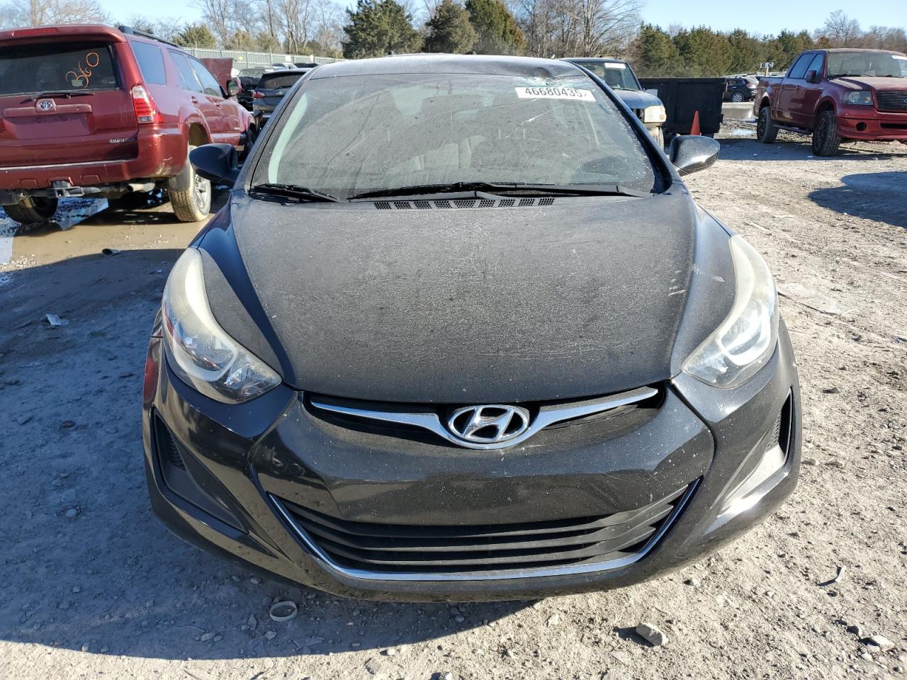 2015 Hyundai Elantra - Image 5