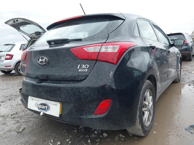 2013 HYUNDAI I30 ACTIVE