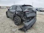 2023 Mazda Cx-5 Premium en Venta en Columbus, OH - Side