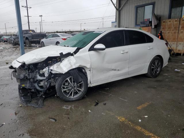 KIA FORTE FE 2022