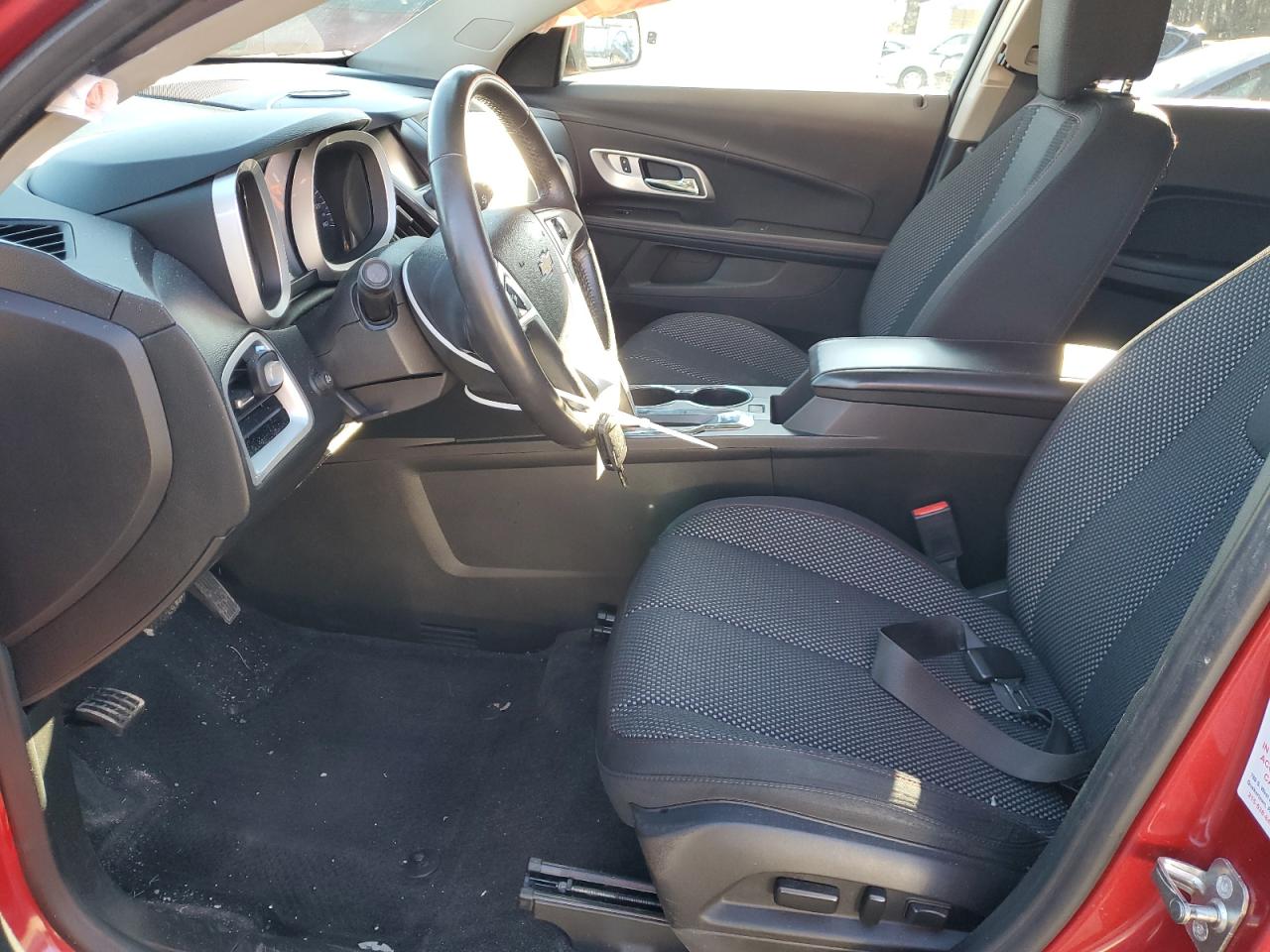 2015 Chevrolet Equinox - Image 7