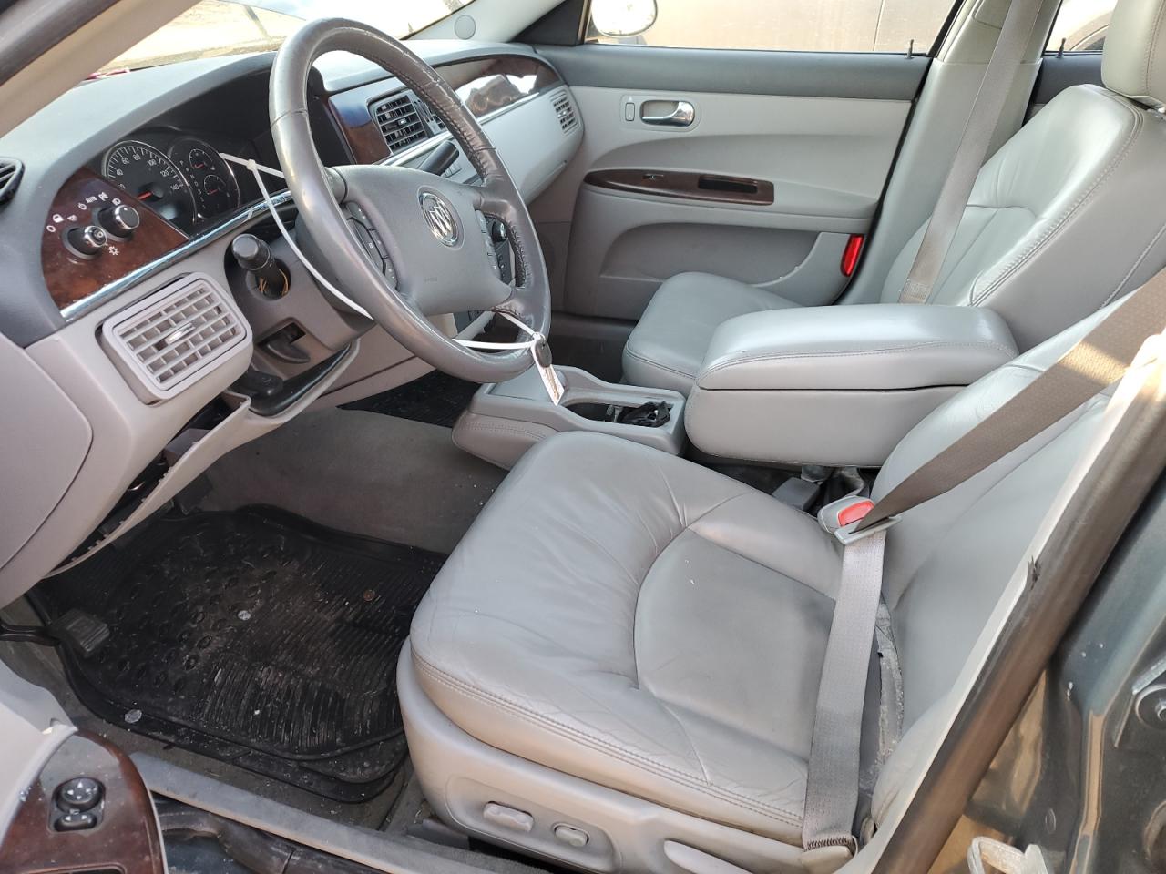 2007 Buick LaCrosse - Image 7