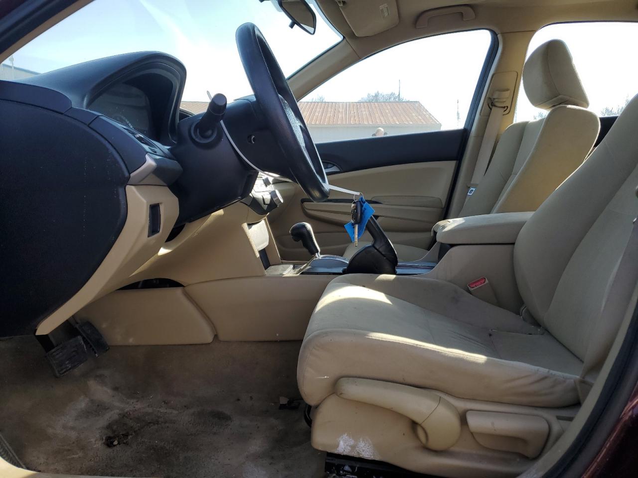 2011 Honda Accord - Image 7