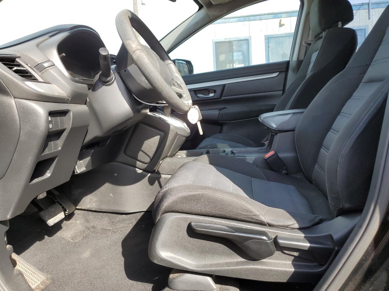 7FARW5H31HE010538 HONDA CRV 2017