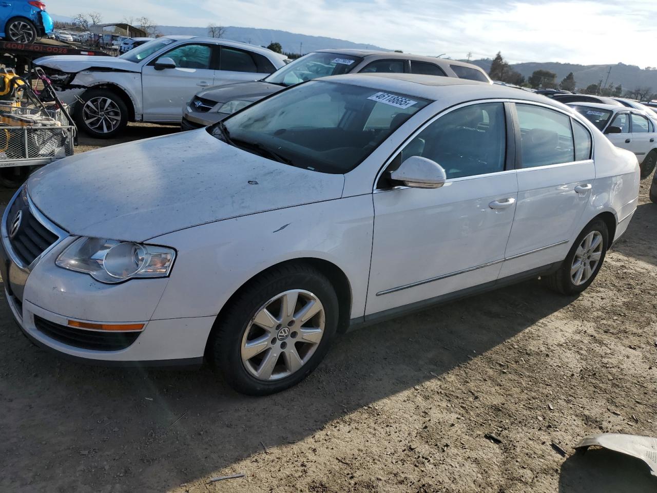 2006 Volkswagen Passat - Image 1