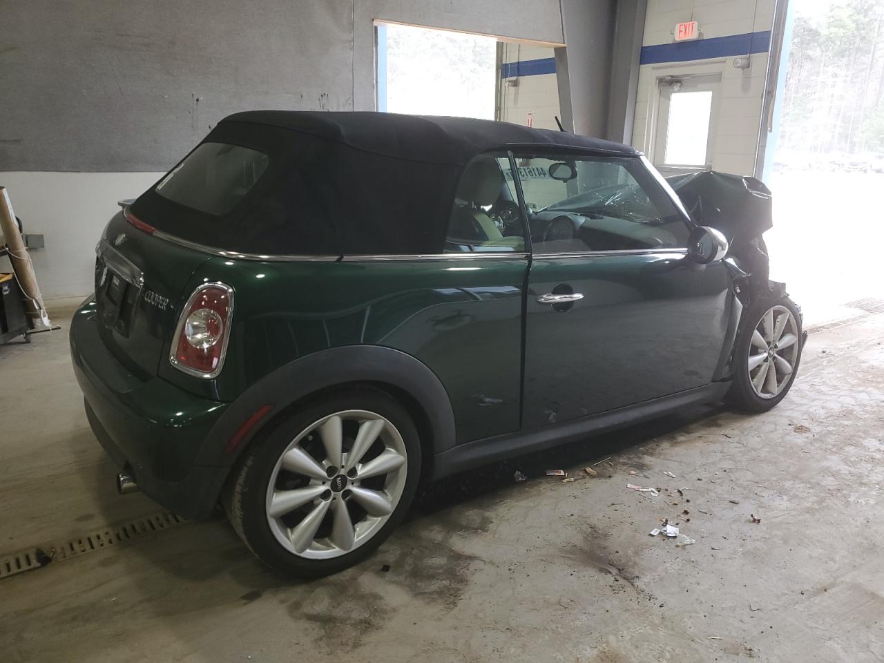 2011 MINI Cooper - Image 3