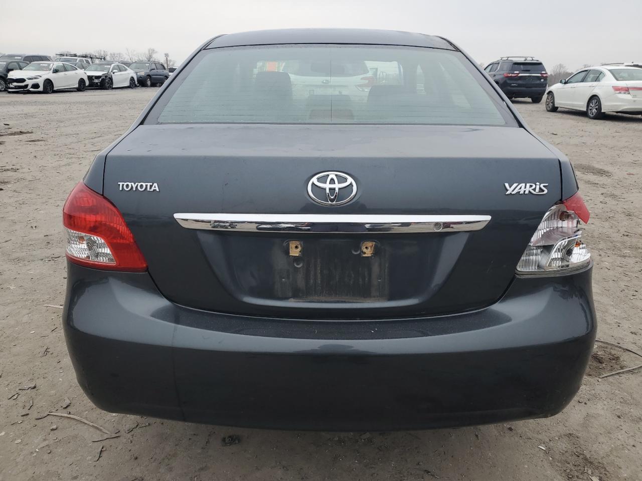 2007 Toyota Yaris - Image 6