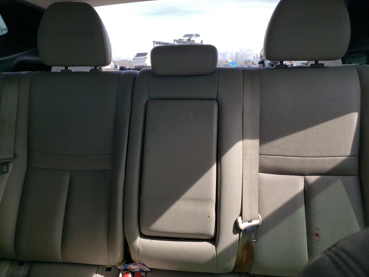 JN1BJ1CPXJW183266 NISSAN ROGUE 2018