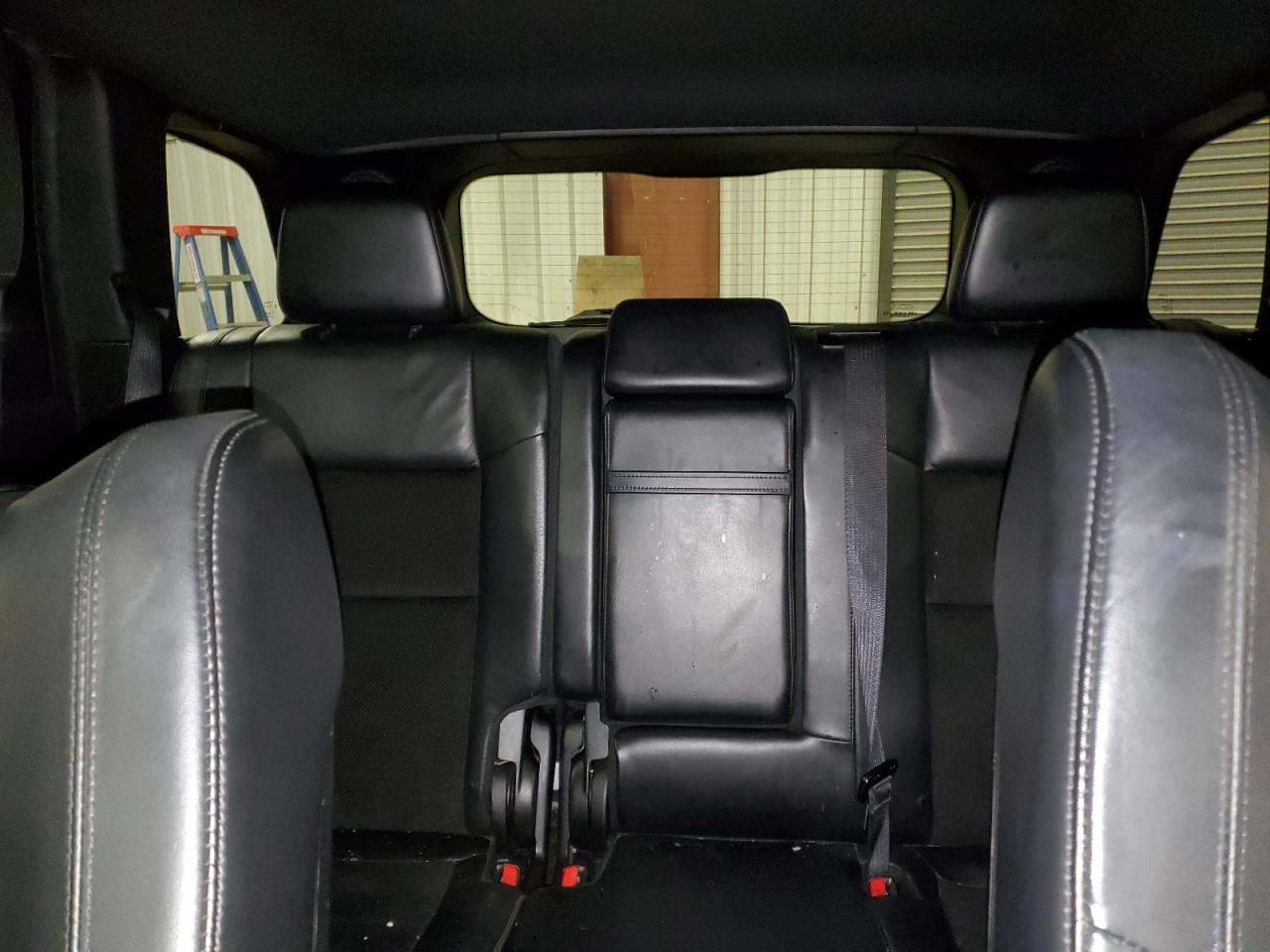 2015 Jeep Grand Cherokee - Image 10