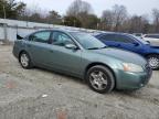 2003 Nissan Altima Base للبيع في Seaford، DE - Rear End