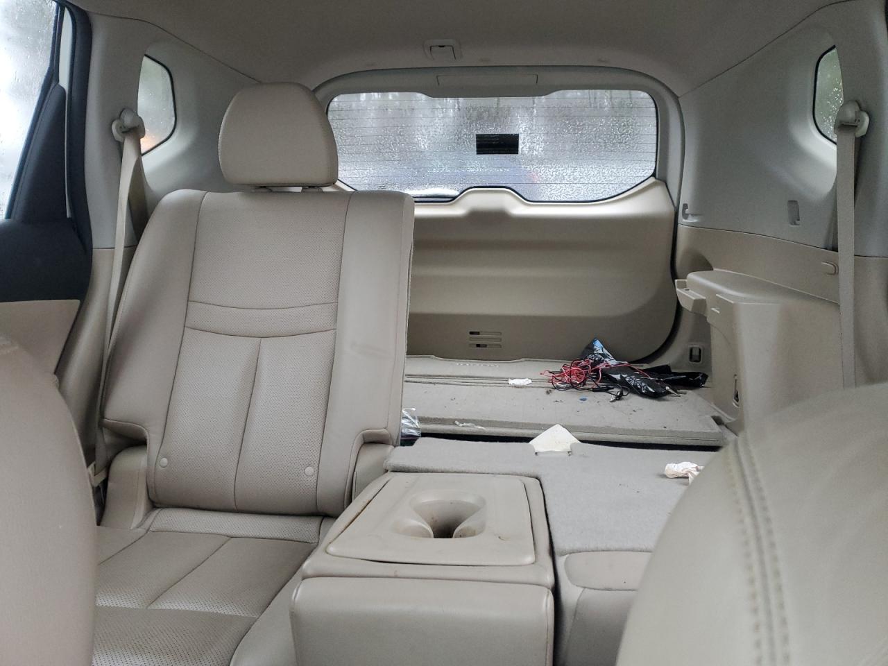 2015 Nissan Rogue - Image 10