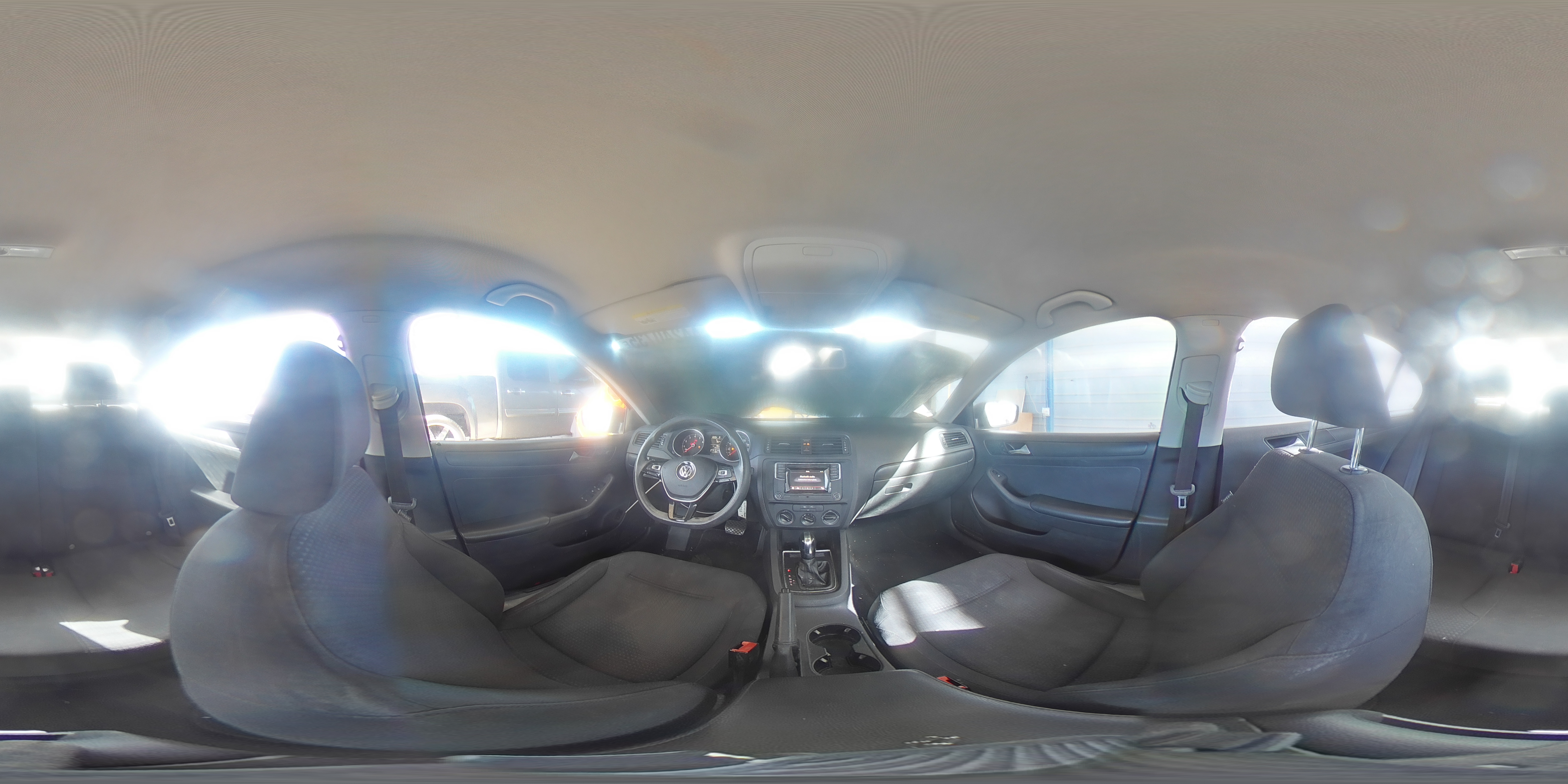 2016 Volkswagen Jetta - Image 12