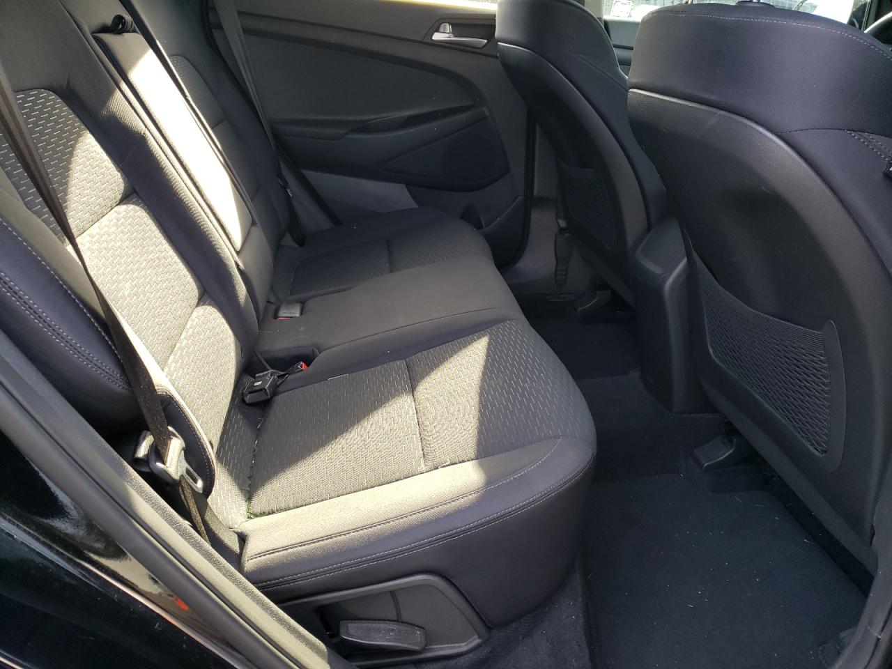2019 Hyundai Tucson - Image 11