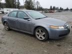 2005 Acura Tl  de vânzare în Graham, WA - Side