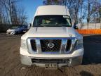 2012 Nissan Nv 2500 for Sale in Portland, OR - Rear End