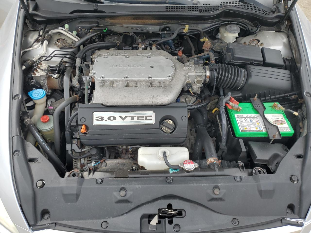 2007 Honda Accord - Image 12