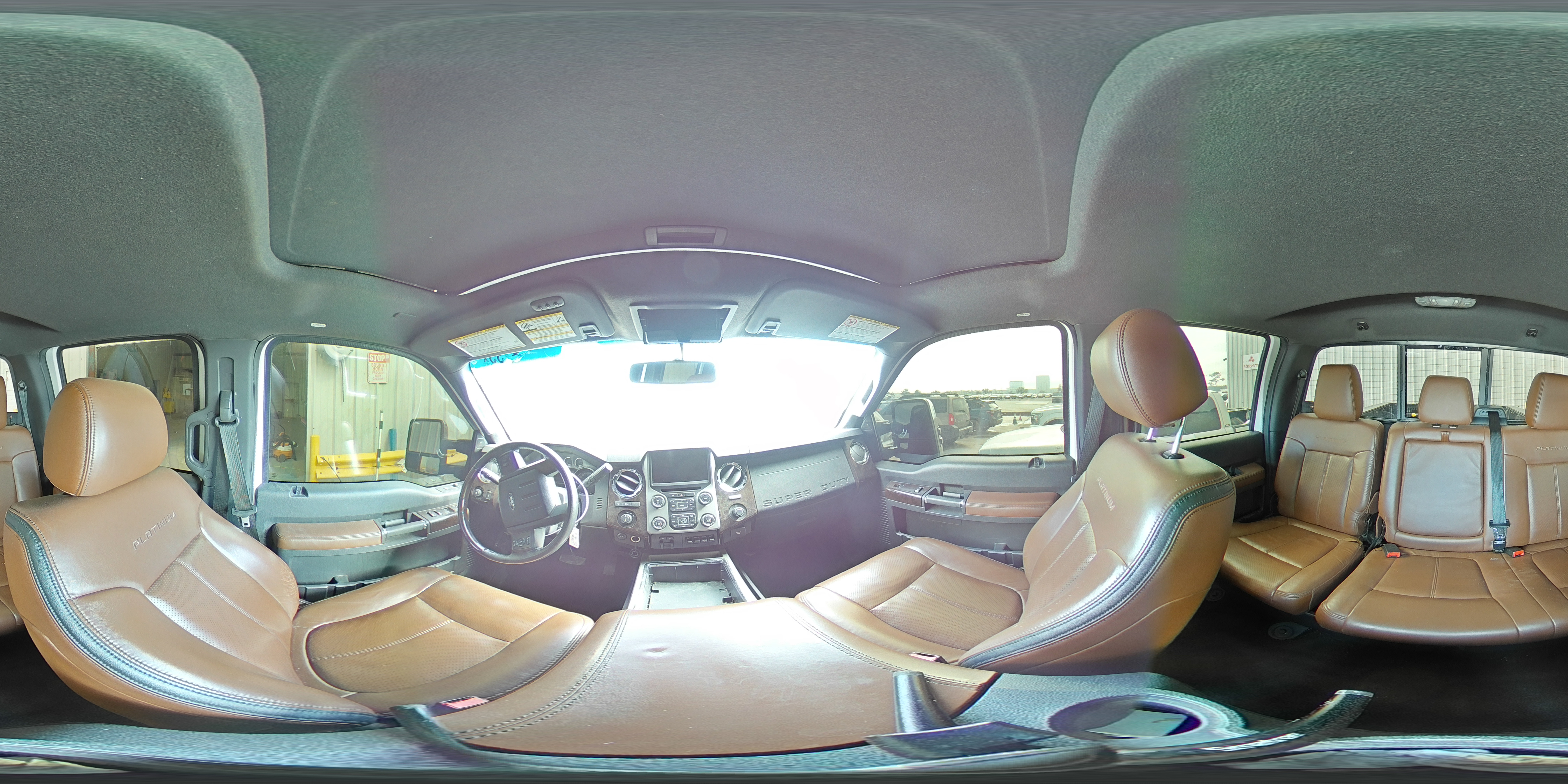 2016 Ford F250 - Image 14