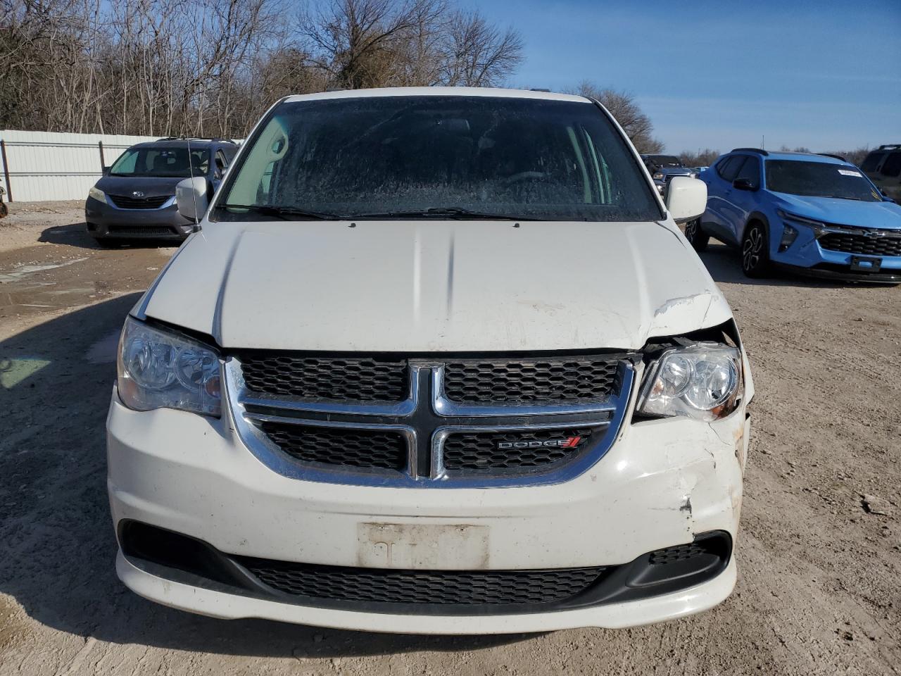 2012 Dodge Caravan - Image 5