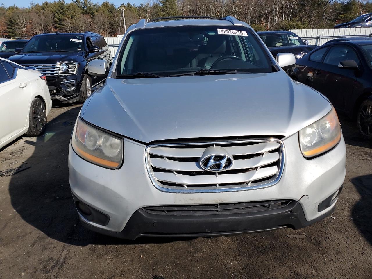 2011 Hyundai Santa Fe - Image 5