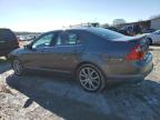 2012 Ford Fusion Sel за продажба в Seaford, DE - Front End