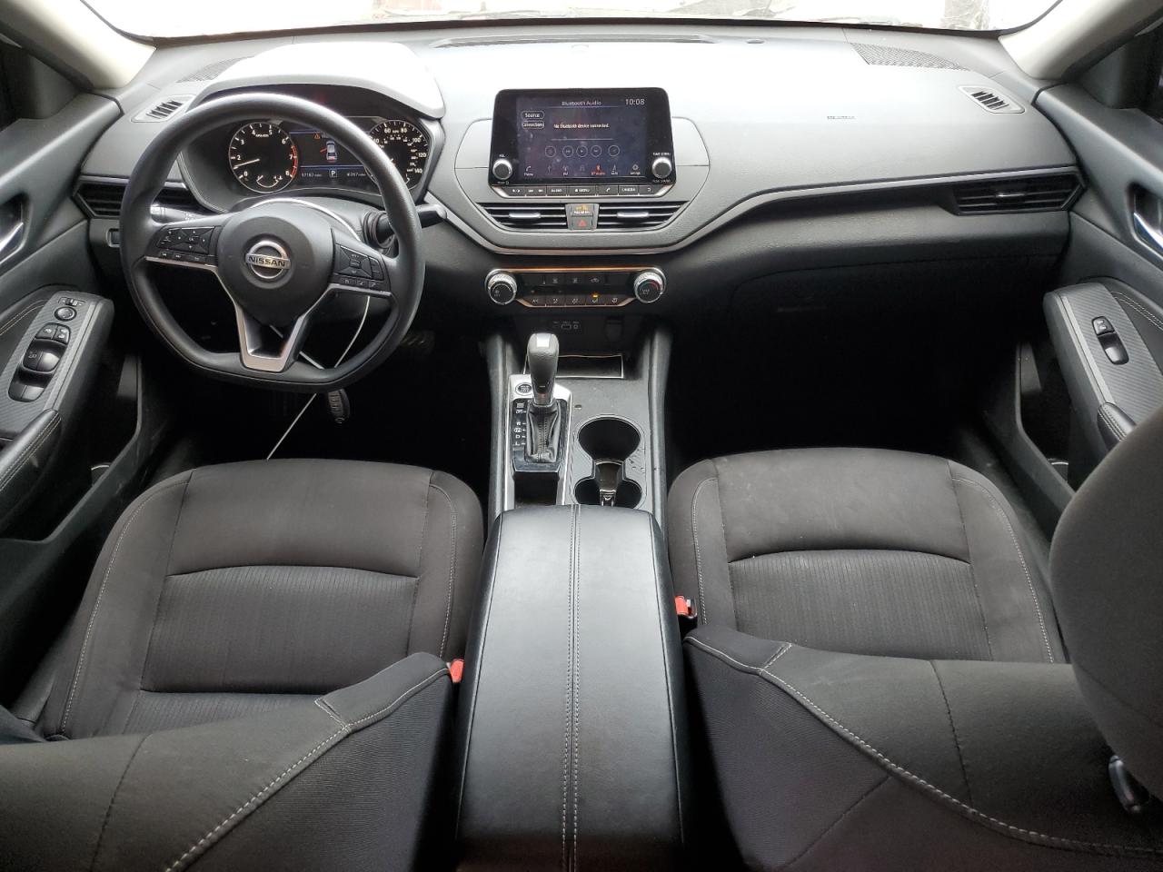 2020 Nissan Altima - Image 8