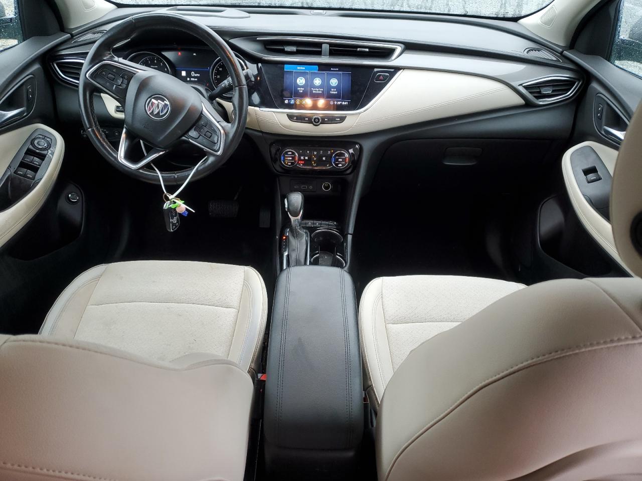 2020 Buick Encore - Image 8