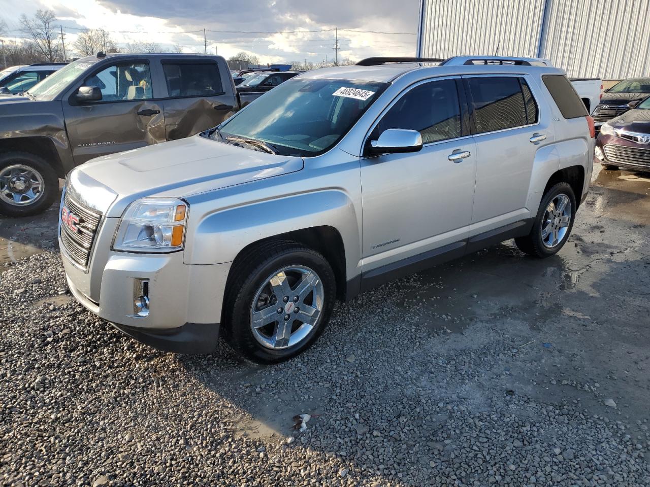 2013 GMC Terrain - Image 1