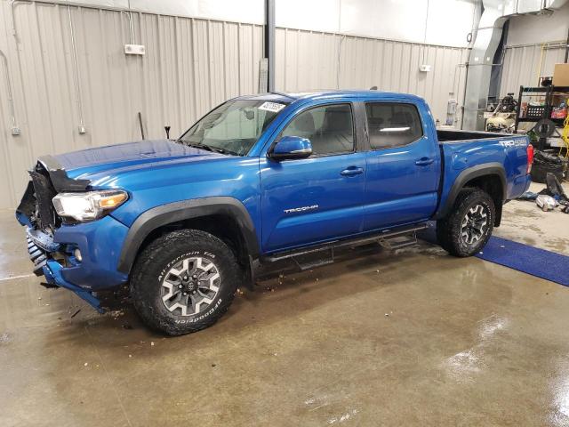 TOYOTA TACOMA – zdjęcie z aukcji, lot #45275535