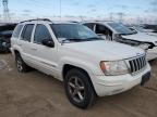 2004 Jeep Grand Cherokee Limited for Sale in Elgin, IL - Normal Wear