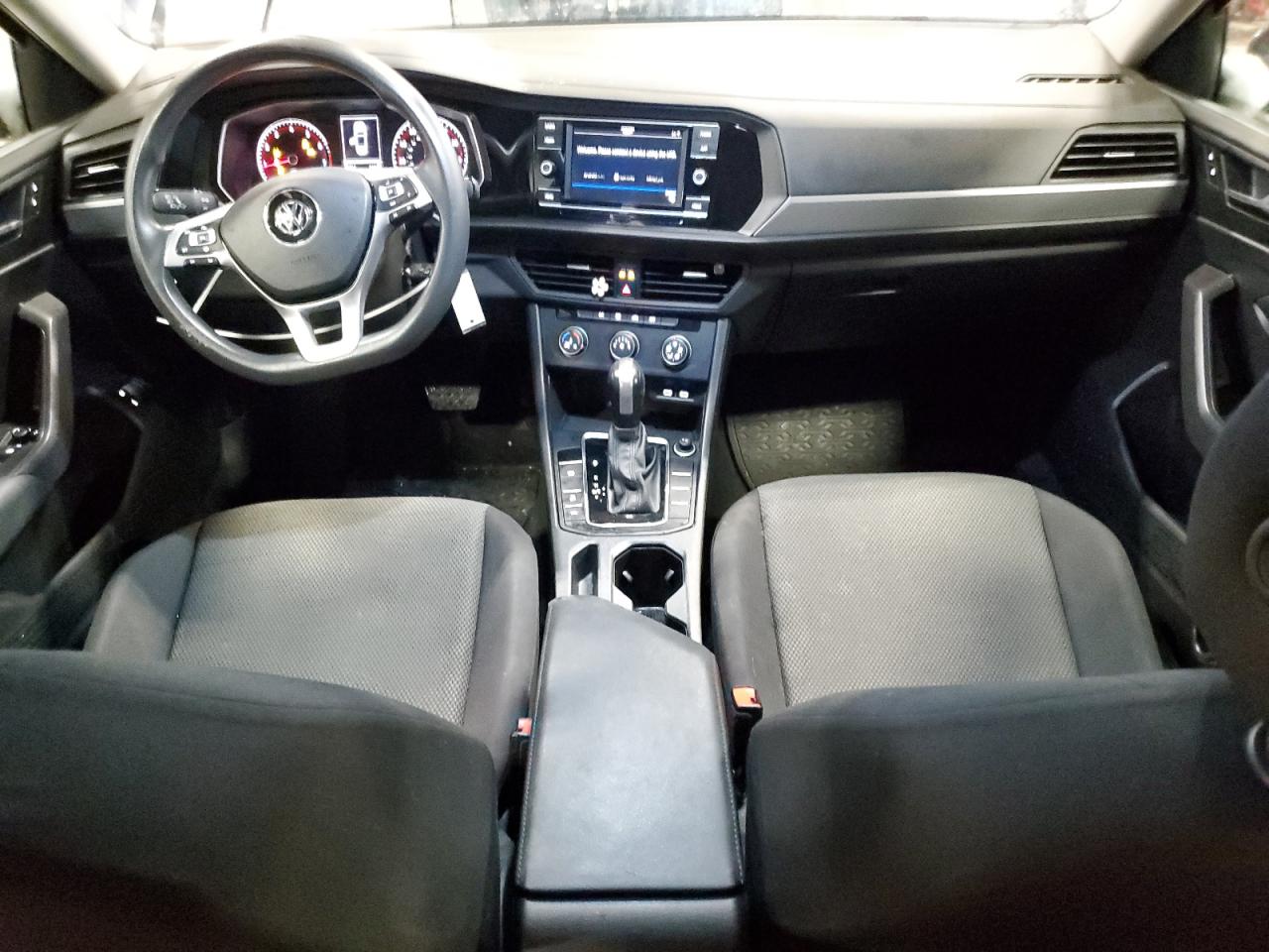 2021 Volkswagen Jetta - Image 8