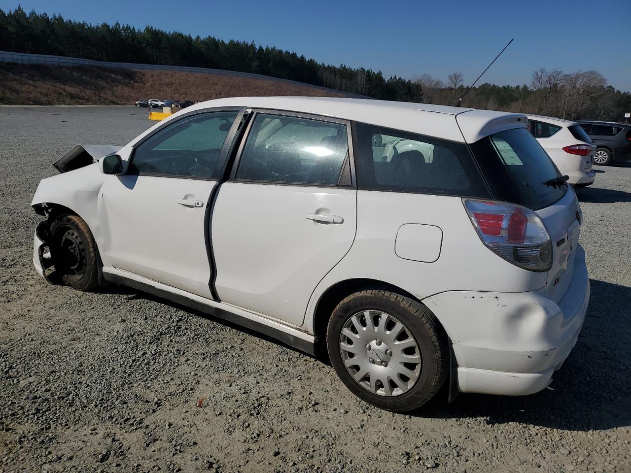 2008 Toyota Corolla - Image 2