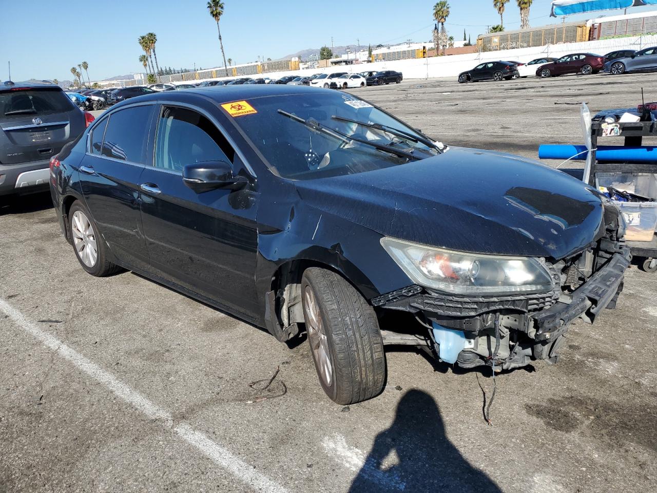 2015 Honda Accord - Image 4