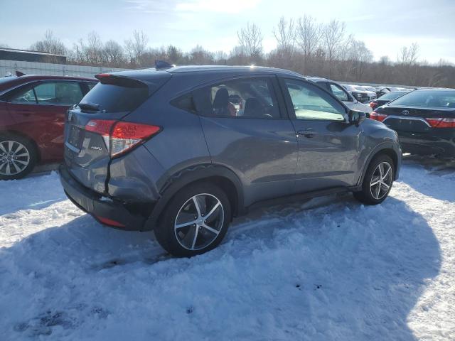  HONDA HR-V 2022 Szary