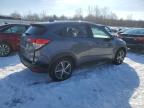 2022 Honda Hr-V Ex продається в Assonet, MA - Side