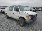 2007 Ford Econoline E250 Van продається в Memphis, TN - Rollover