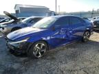 2023 Hyundai Elantra Sel for Sale in Ellenwood, GA - Front End