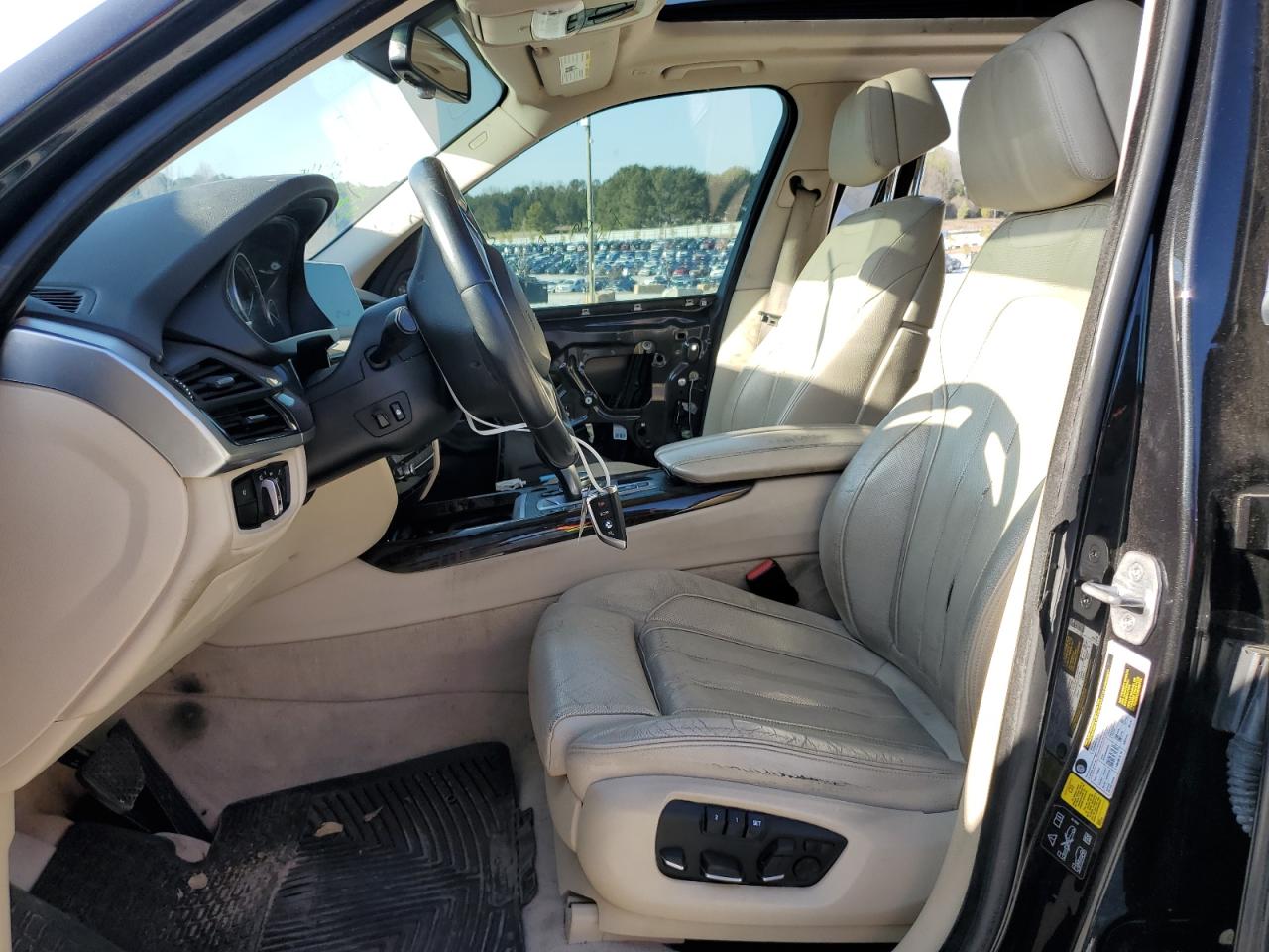 2015 BMW X5 - Image 7