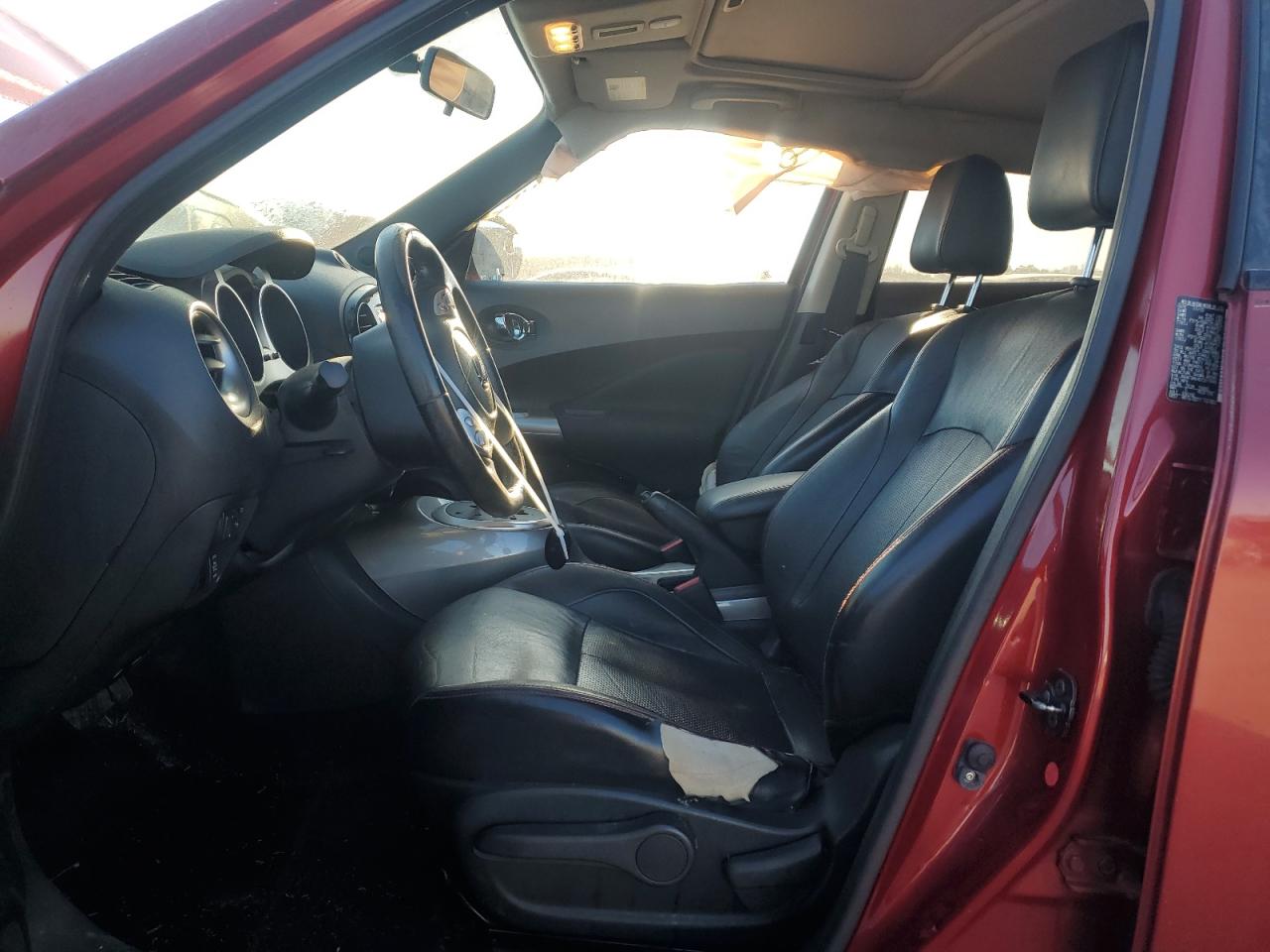2013 Nissan Juke - Image 7