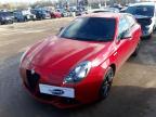 2014 ALFA ROMEO GIULIETTA for sale at Copart SANDY