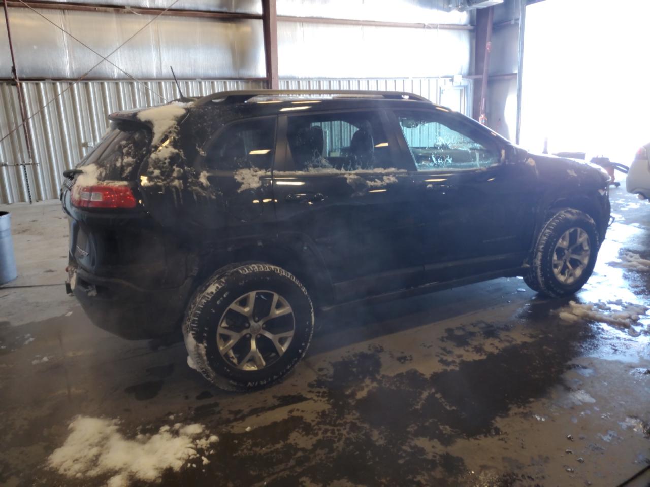 2016 Jeep Cherokee - Image 3