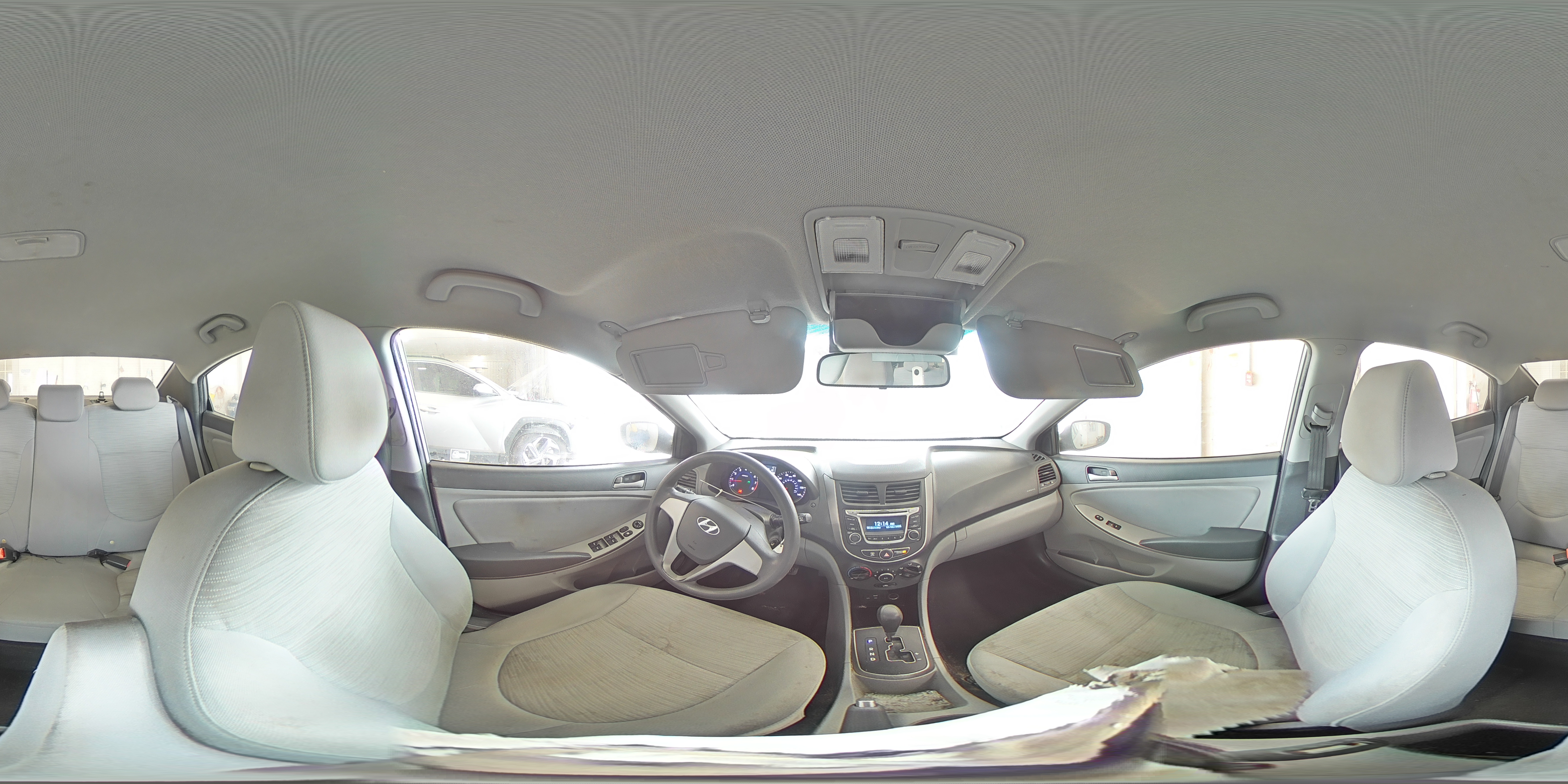 2016 Hyundai Accent - Image 15