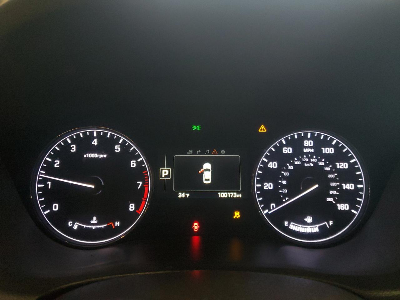 2016 Hyundai Genesis - Image 9