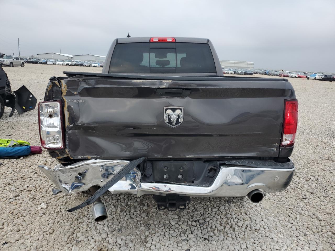 2019 RAM 1500 - Image 6