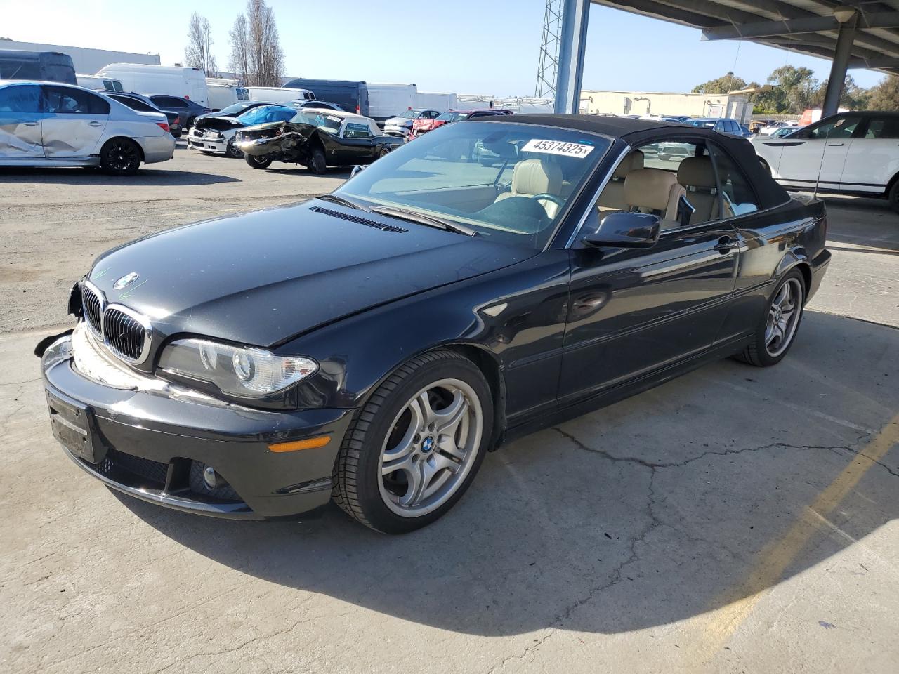 2006 BMW 3er - Image 1