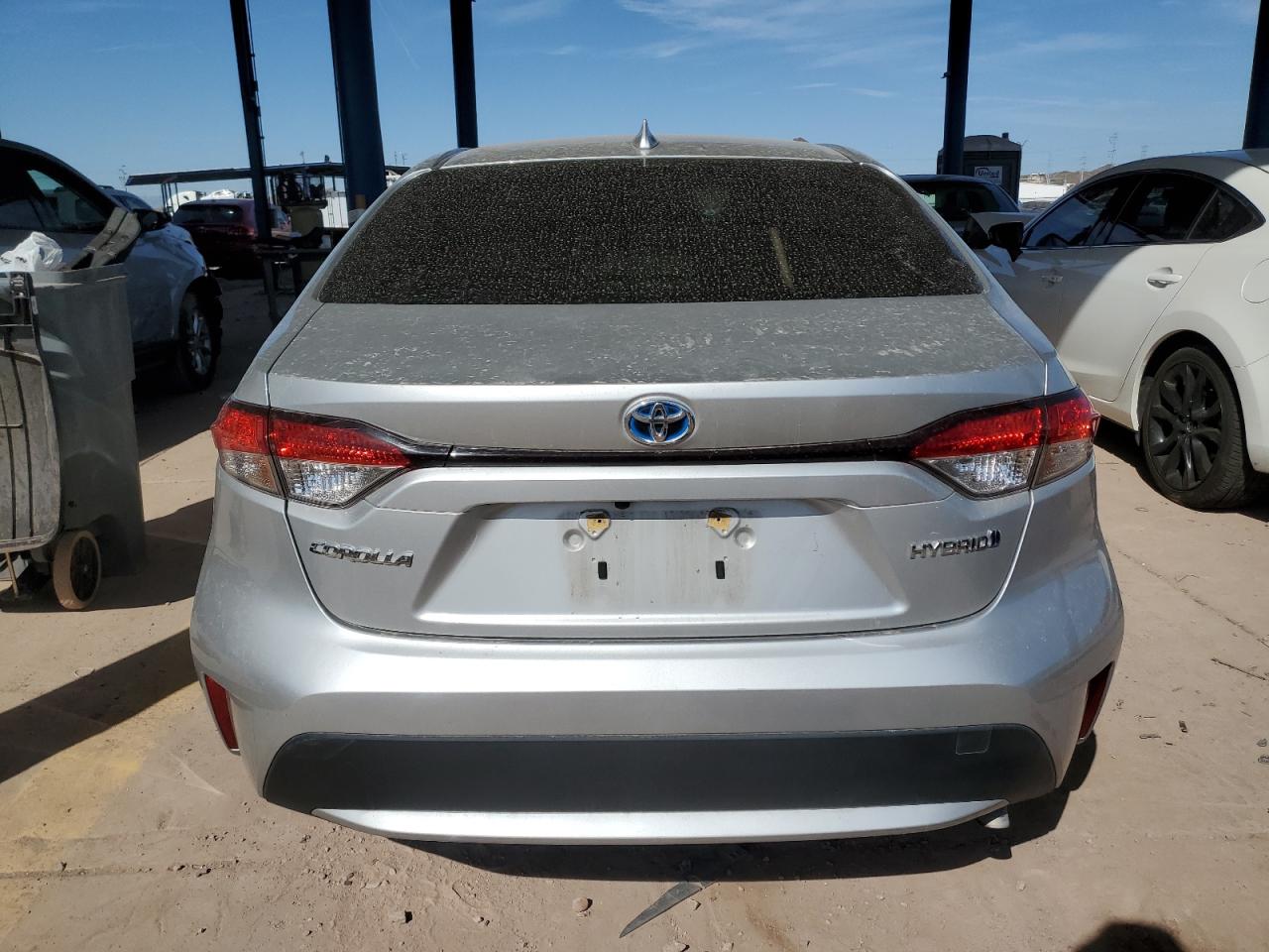 2021 Toyota Corolla - Image 6