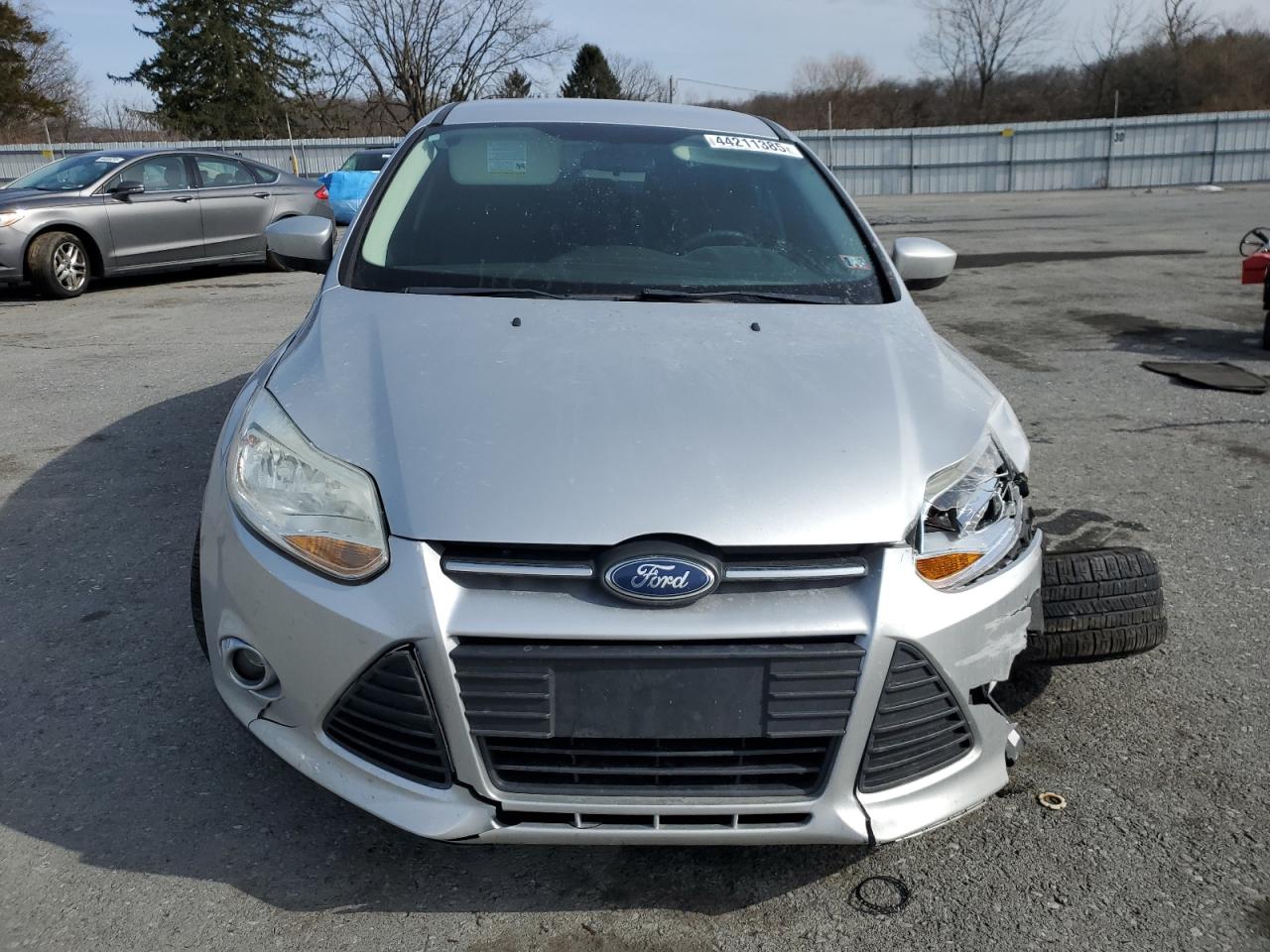 2012 Ford Focus - Image 5