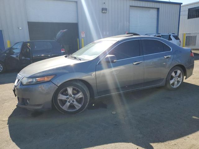 2009 Acura Tsx 