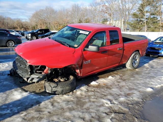 2018 Ram 1500 St