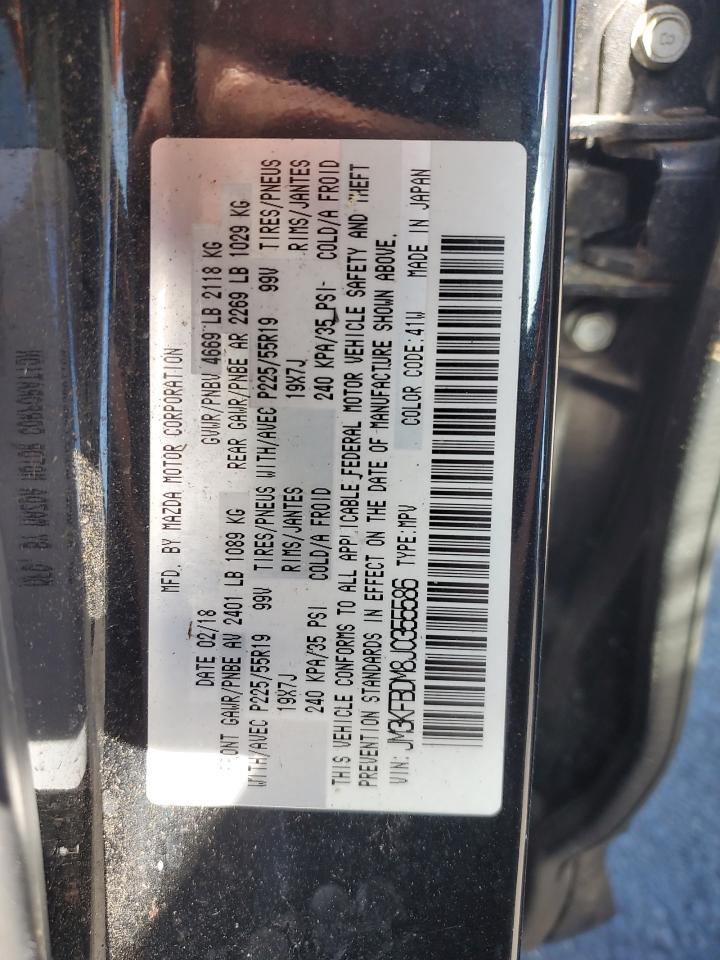 2018 Mazda CX-5 - Image 13