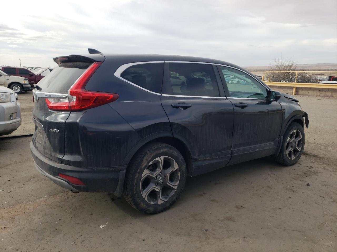 7FARW2H84KE045351 HONDA CRV 2019